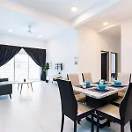 Quintet Apartments @ Cameron