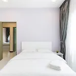 Quintet Apartments @ Cameron