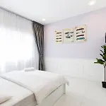 Quintet Apartments @ Cameron