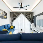 Quintet Apartments @ Cameron